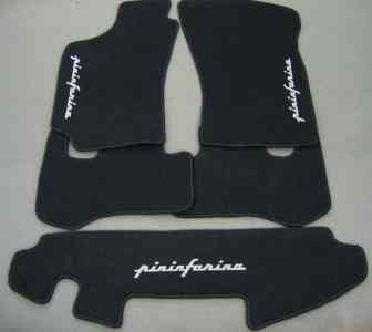 tapis PININFARINA sport.JPG